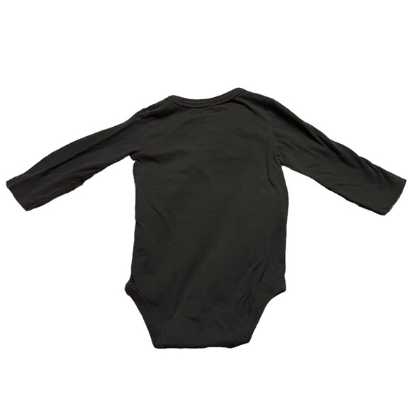 Ladies Man Glow-in-the-Dark Onesie - Picture 3 of 3